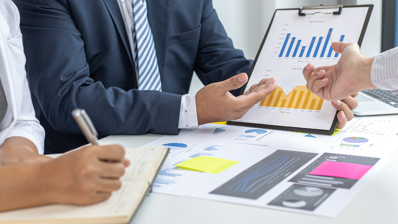 Business Transformation